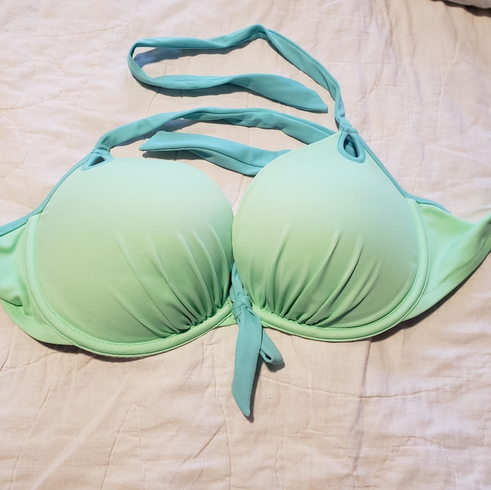 Victoria's Secret Push Up Bikini Top